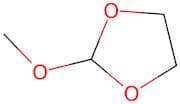 2-Methoxy-1,3-Dioxolane