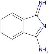 1-Imino-1H-Isoindol-3-Amine