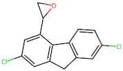 2-(2,7-Dichloro-9H-Fluoren-4-Yl)Oxirane