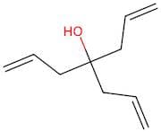 4-Allylhepta-1,6-Dien-4-Ol