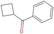 Cyclobutyl Phenyl Ketone