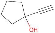 1-Ethynylcyclopentanol