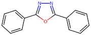 2,5-Diphenyl-1,3,4-Oxadiazole