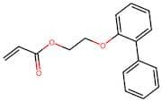 2-([1,1'-Biphenyl]-2-Yloxy)Ethyl Acrylate