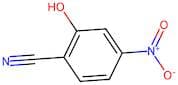 2-Hydroxy-4-Nitrobenzonitrile