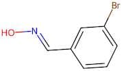 3-Bromobenzaldoxime