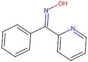 Phenyl 2-Pyridyl Ketoxime