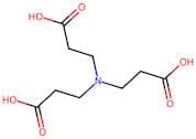 3,3',3''-Nitrilotripropanoic Acid