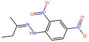2-Butanone 2,4-Dinitrophenylhydrazone