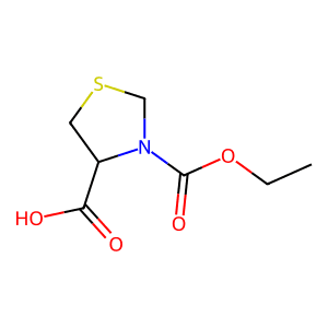 3-(Ethoxycarbonyl)Thiazolidine-4-Carboxylic Acid