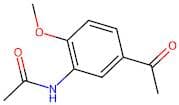 N-(5-Acetyl-2-Methoxyphenyl)Acetamide