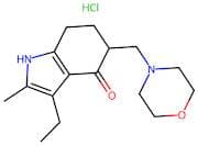 Molindone hydrochloride