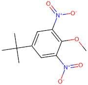4-Tert-Butyl-2,6-Dinitroanisole