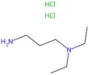N1,N1-Diethylpropane-1,3-Diamine Dihydrochloride