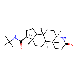 Dihydrofinasteride