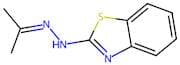 Acetone-Benzothiazolyl-2-Hydrazone