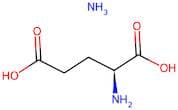 L-Glutamic Acid, Ammonia Salt