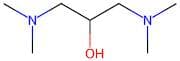 1,3-Bis(Dimethylamino)-2-Propanol