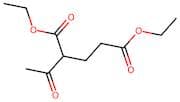 Diethyl 2-Acetylglutarate