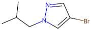 4-Bromo-1-Isobutyl-1H-Pyrazole