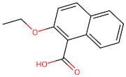 2-Ethoxy-1-Naphthoic Acid