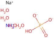 Ammonium Sodium Phosphate Dibasic Tetrahydrate