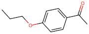 1-(4-Propoxyphenyl)Ethanone
