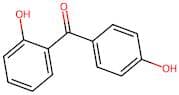 (2-Hydroxyphenyl)(4-Hydroxyphenyl)Methanone