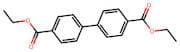 Diethyl 4,4'-Biphenyldicarboxylate