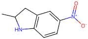 2-Methyl-5-Nitroindoline