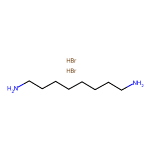 Octane-1,8-Diamine Dihydrobromide