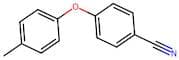 4-(P-Tolyloxy)Benzonitrile