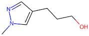 3-(1-Methyl-1H-Pyrazol-4-Yl)Propan-1-Ol