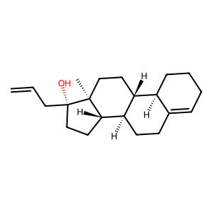 Allylestrenol