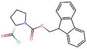 (S)-(9H-Fluoren-9-Yl)Methyl 2-(Chlorocarbonyl)Pyrrolidine-1-Carboxylate