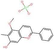 Dracorhodin Perchlorate