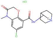 Azasetron Hydrochloride