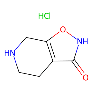 Gaboxadol Hydrochloride
