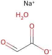 Sodium Glyoxylate Monohydrate