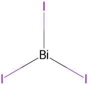 Bismuth(III) Iodide