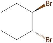 Trans-1,2-Dibromocyclohexane