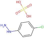 4-Chlorophenylhydrazine Sulfate