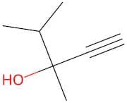 3,4-Dimethyl-1-Pentyn-3-Ol