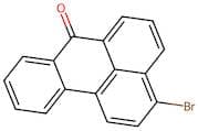 3-Bromo-7h-Benz(de)Anthracen-7-on