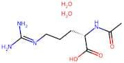 Ac-Arg-OH Dihydrate