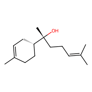 (±)-α-Bisabolol