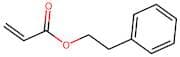 2-Phenylethyl Acrylate