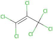 Hexachloropropene