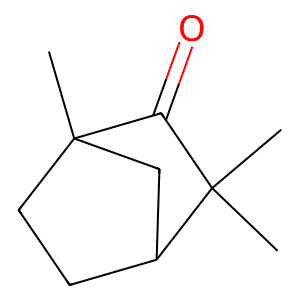 (1S,4R)-1,3,3-Trimethylbicyclo[2.2.1]Heptan-2-One