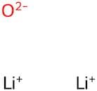 Lithium oxide